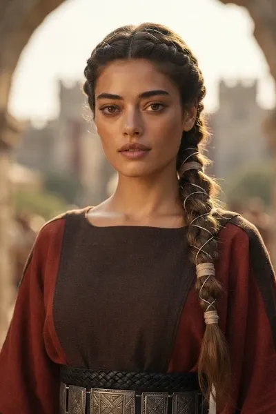 Andromache