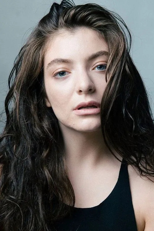 Lorde photo