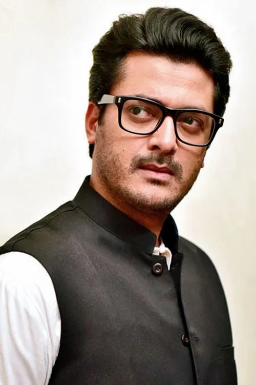 Priyam Garg