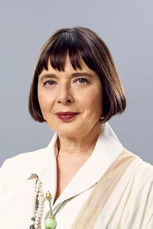 Isabella Rossellini photo