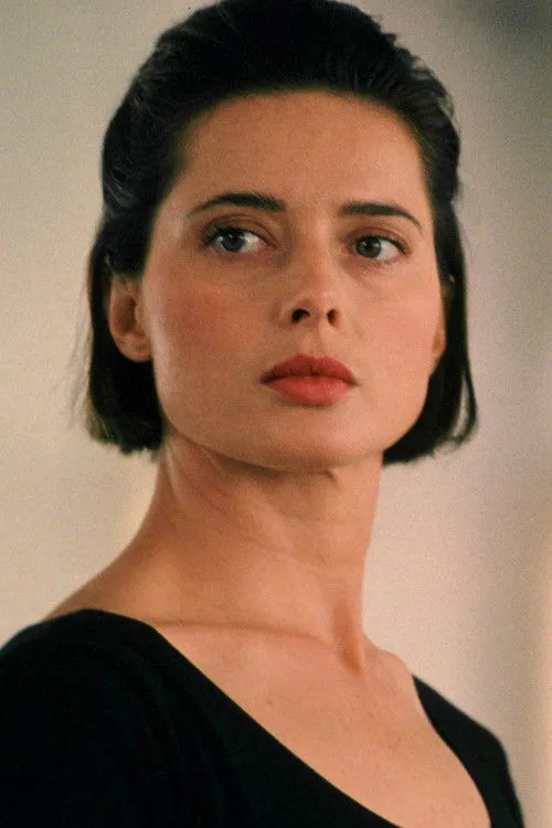 Isabella Rossellini photo