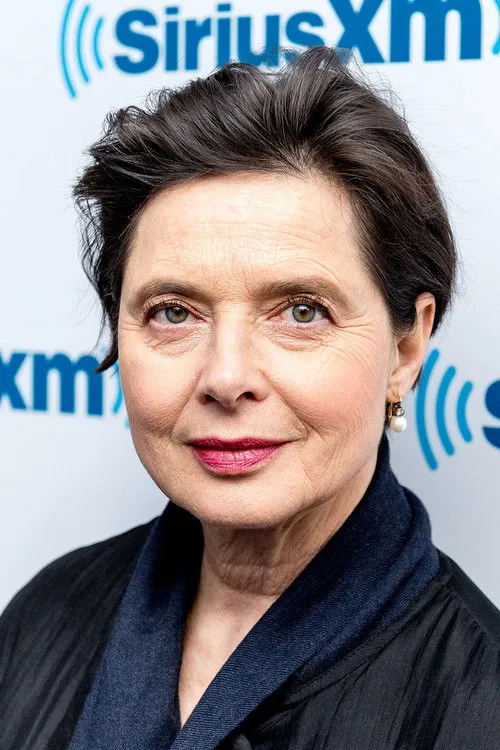 Isabella Rossellini photo