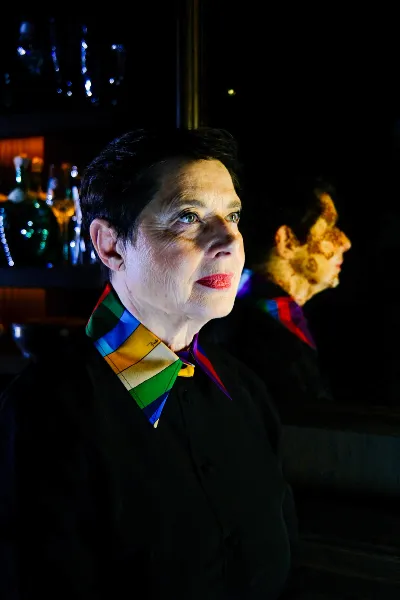 Sister Guilietta