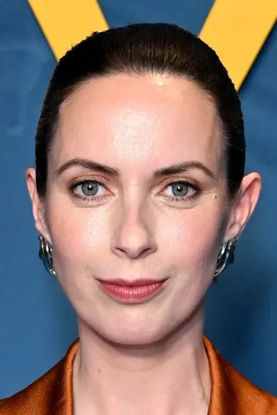 Kate O'Flynn photo