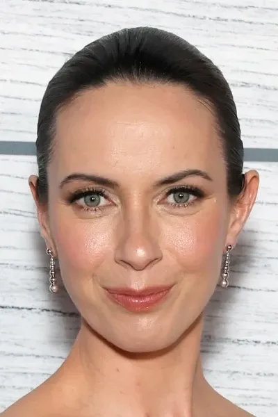 Kate O'Flynn photo