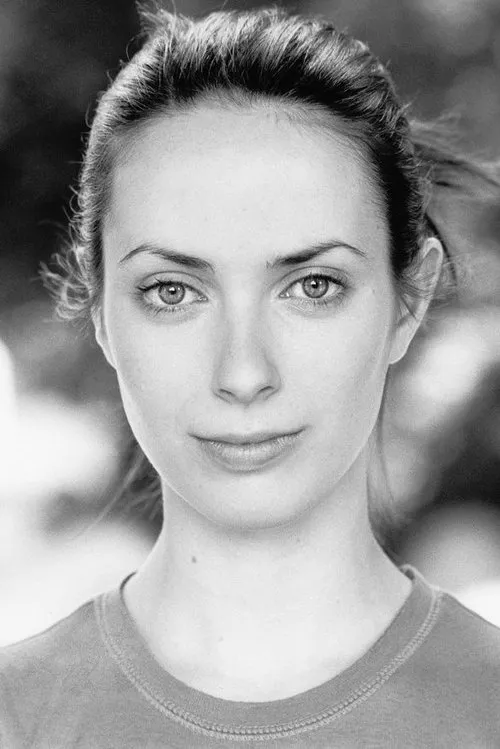 Kate O'Flynn photo