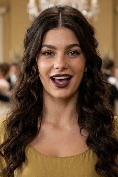 Lydia Bennet