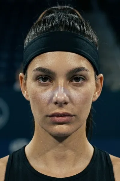 Carrie Soto