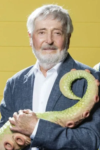 Sid Krofft photo