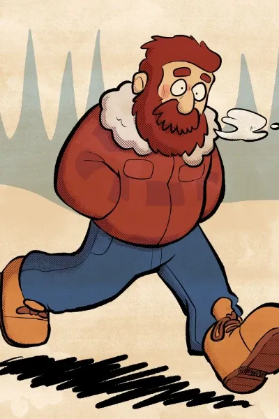 Nick Offerman photo