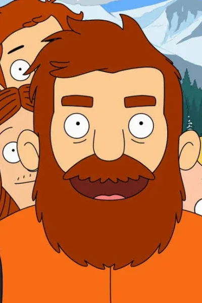 Nick Offerman photo