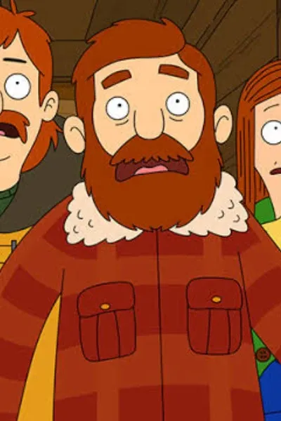 Nick Offerman photo