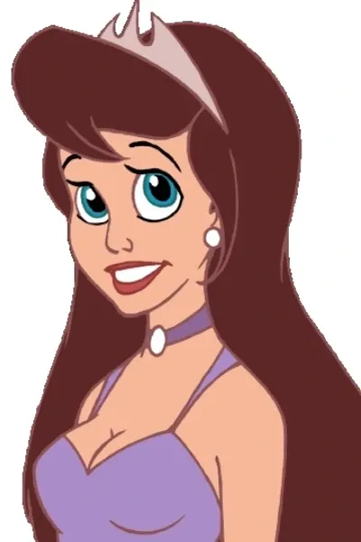 Princess Clara photo