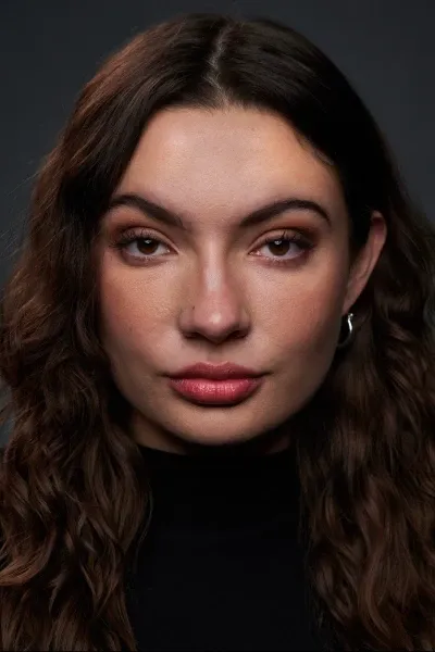 Olivia Benedict photo