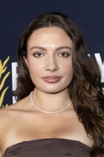 Olivia Benedict photo