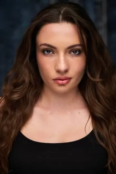 Olivia Benedict photo