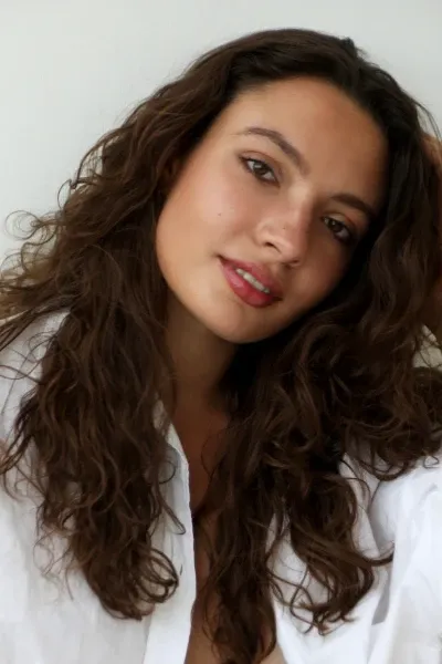 Olivia Benedict photo