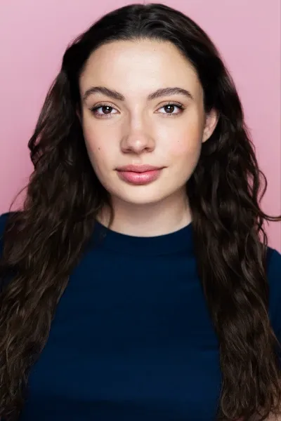 Olivia Benedict photo