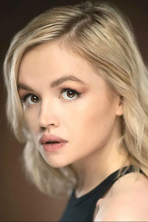 Jessica Amlee photo
