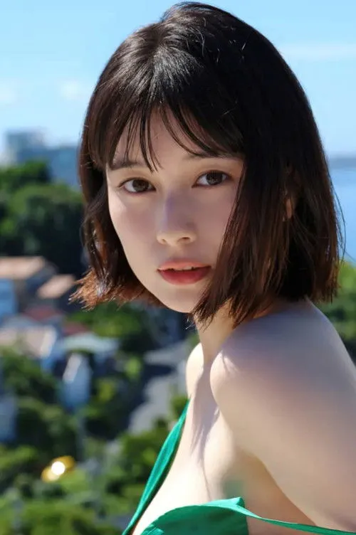 Sakurako Okubo photo