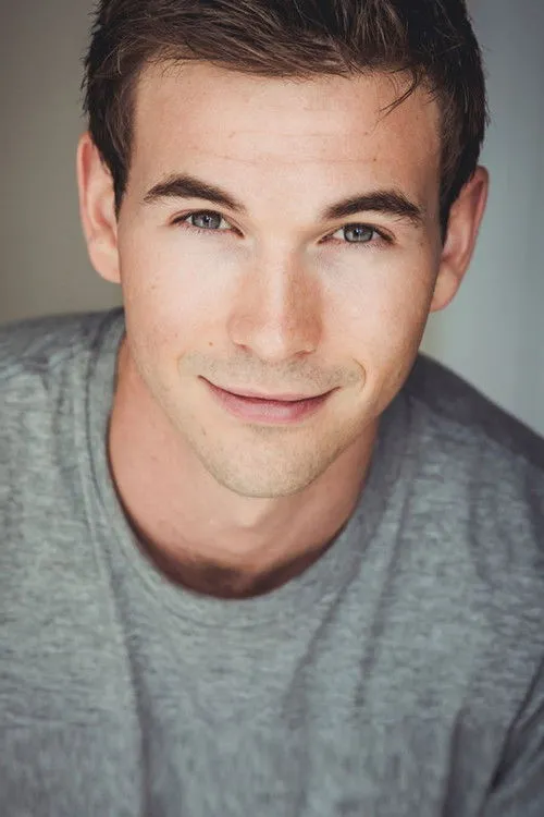 James Davies photo
