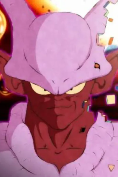 Janemba photo