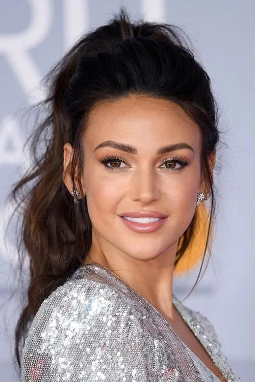 Michelle Keegan photo