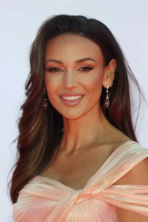 Michelle Keegan photo