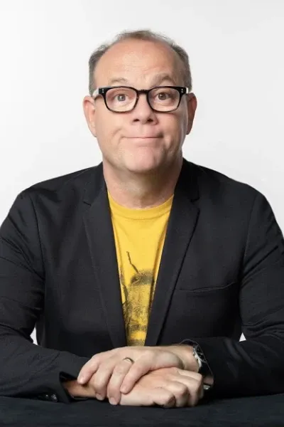 Tom Papa