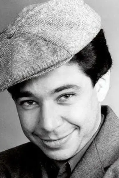 Joey Camen photo