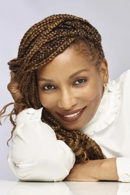 Stephanie Mills photo