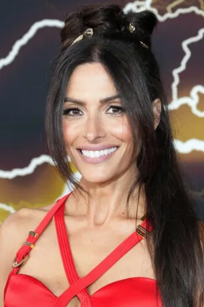 Sarah Shahi photo