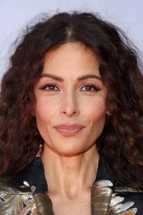 Sarah Shahi photo