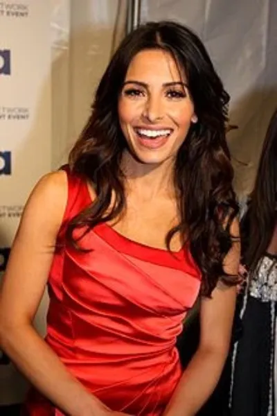 Sarah Shahi photo