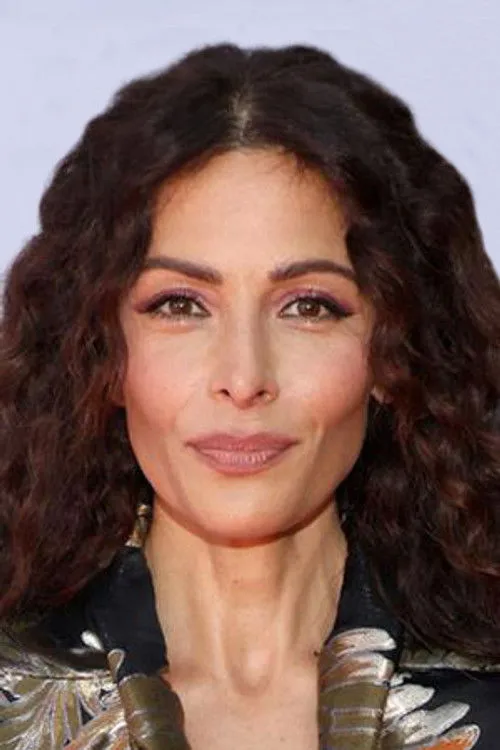 Sarah Shahi photo