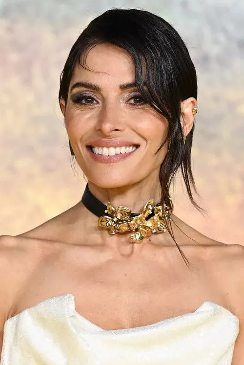 Sarah Shahi photo