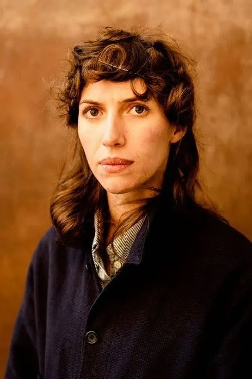 Aldous Harding photo