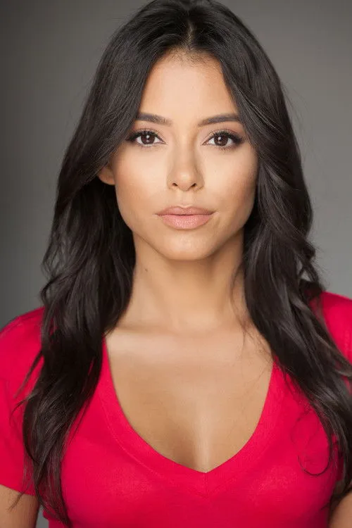 Dr Erica Shaw