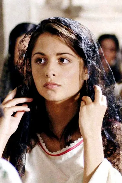 Laodice (Elektra)