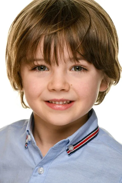 Robin Scott