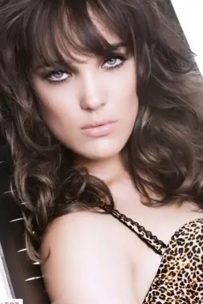 Adriana Birolli photo