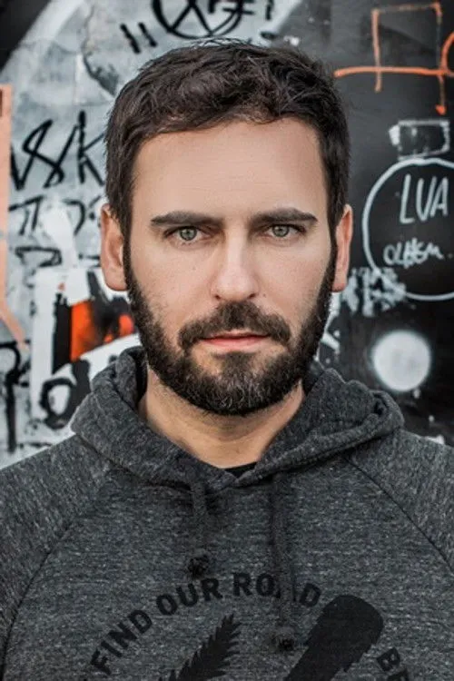 Rodrigo Ferrarini photo