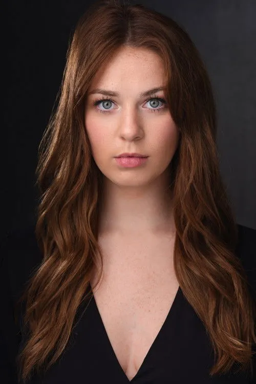 Shelby Bain photo