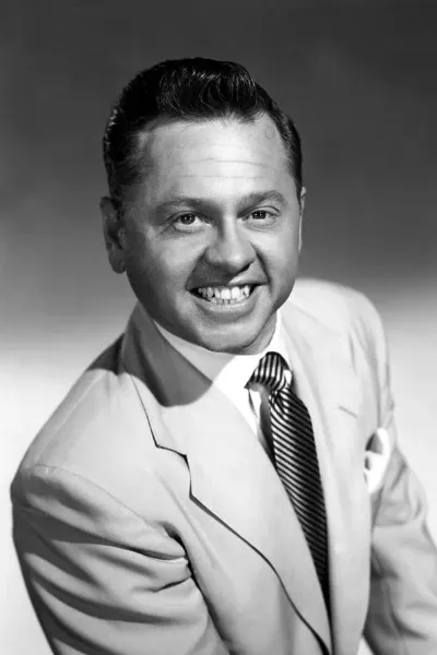 Mickey Rooney photo