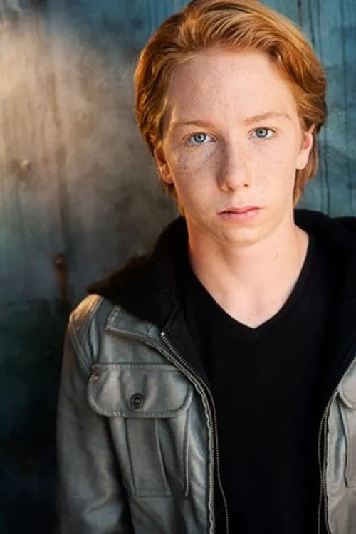 Bodhi Schulz photo