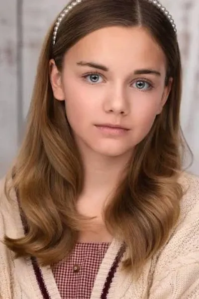 Marta Kessler photo