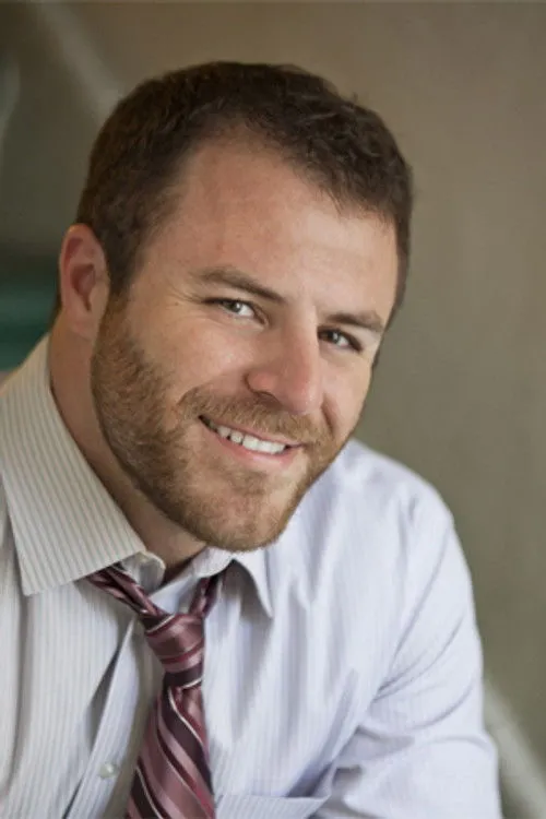 Todd Stevens