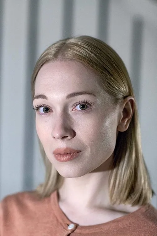 Vicki Vale
