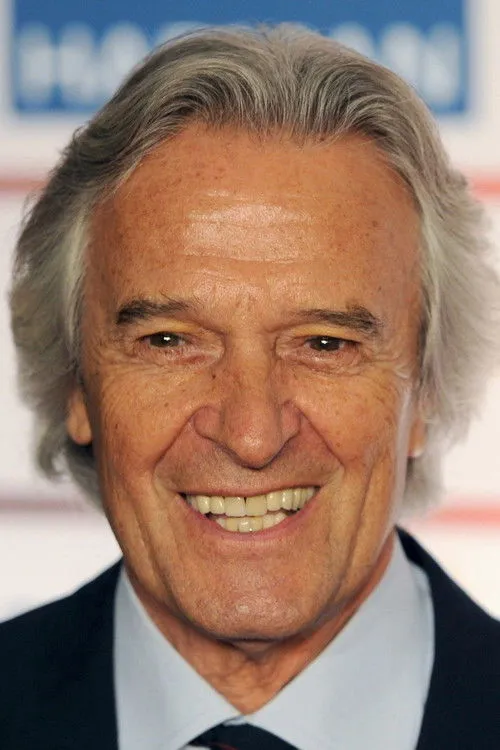 Himself - John McLaughlin