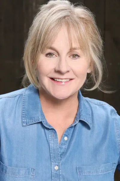 Jodi Carlisle photo
